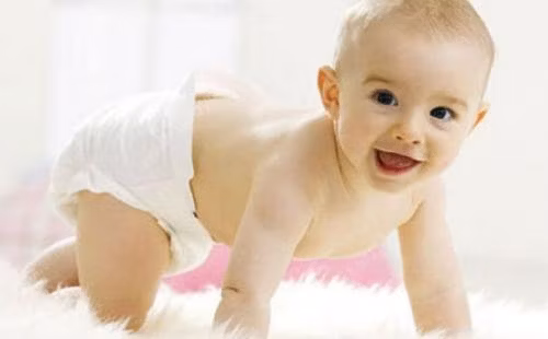 Good Quality Pull up Pants Diaper Disposable Diaper for Elder Children