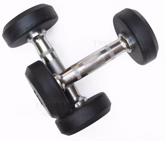 Commerce de gros Body Building Haltère Gym Formation Haltère Haltère De Levage