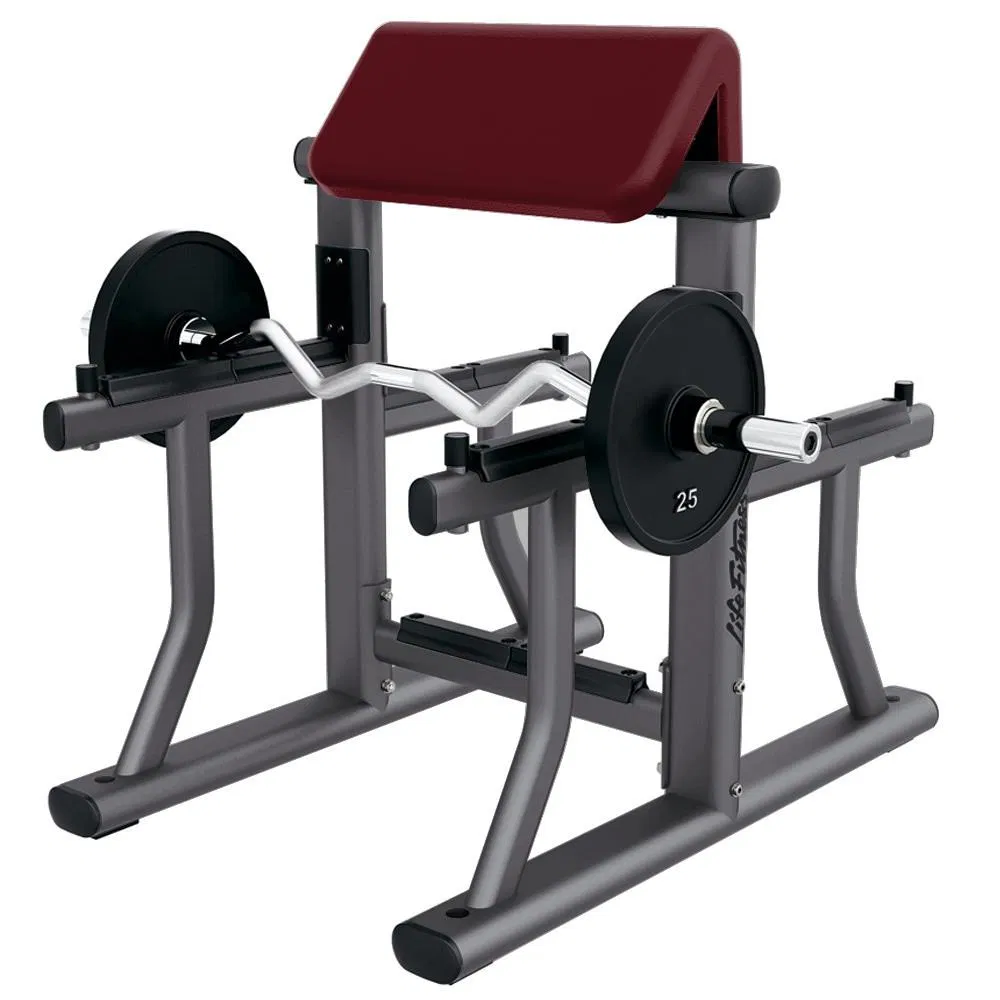 Banc de musculation avec chaise romaine pour salle de gym à domicile