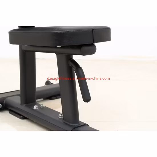 Banc de musculation réglable pour salle de gym à domicile