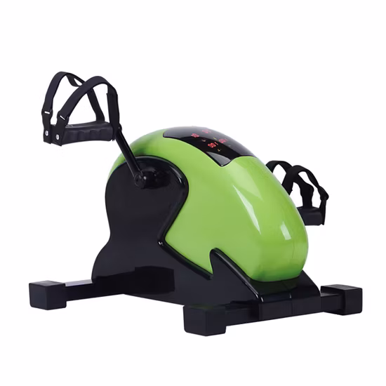 Elder Pedal Exerciser Under Desk Bike Exercise Drive Stepper